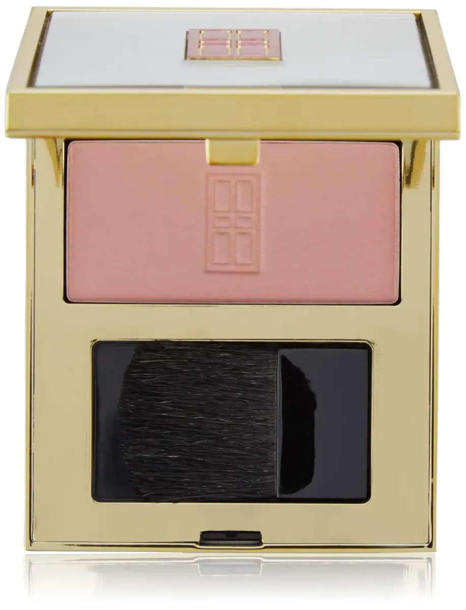 Elizabeth Arden, Beautiful Color, Illuminating, Blush Compact Powder, 09, Sunblush, 5.4 g