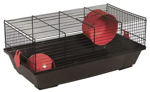 Būris : Placek SA Viktor Red, 50.5*28*21 cm