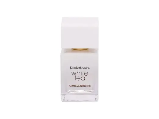 Elizabeth Arden White Tea Vanilla Orchid Eau de Toilette 30 ml