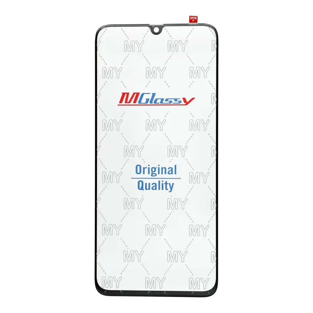 MUSTTBY front glass + OCA SAMSUNG a70