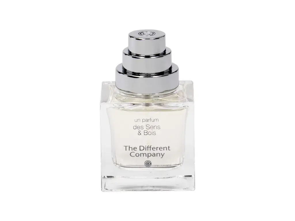 The Different Company Sens & Bois Eau de Toilette 50 ml