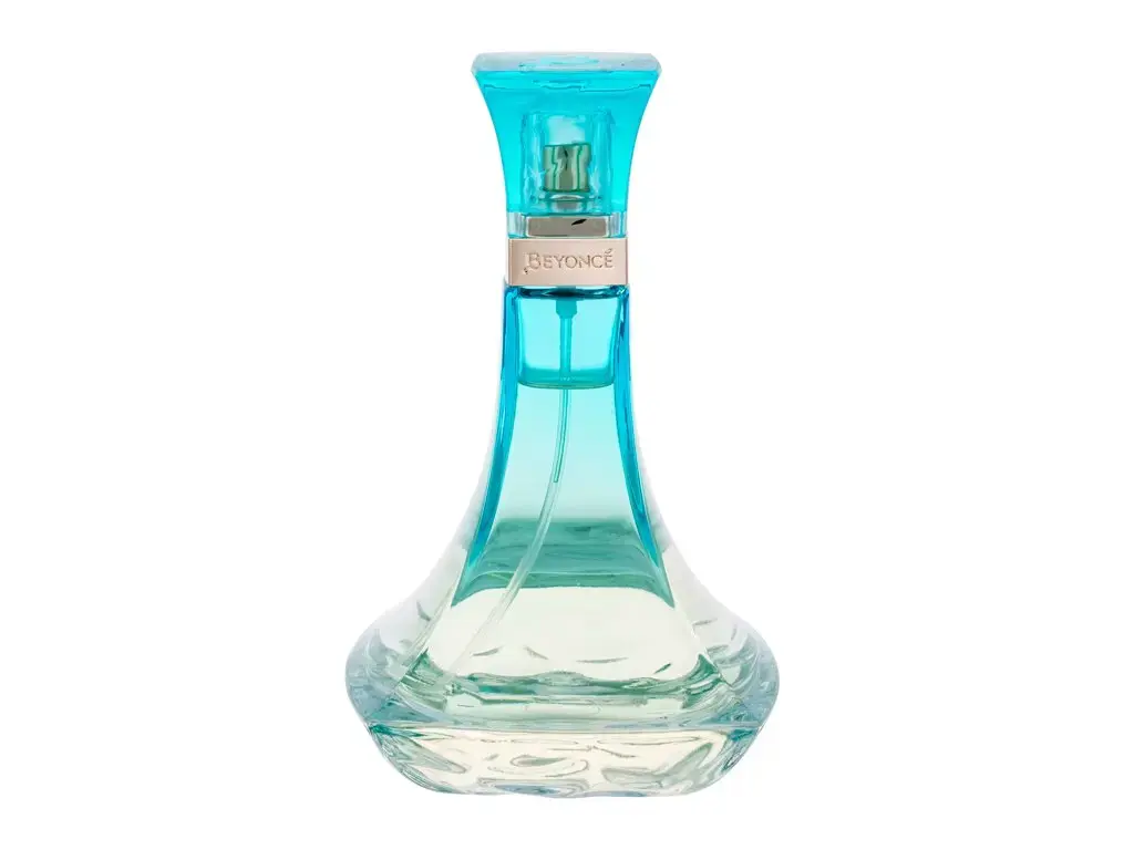 Beyonce Heat The Mrs. Carter Show World Tour Eau de Parfum 100 ml