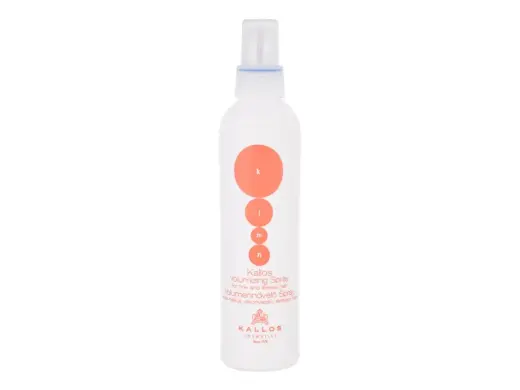 Kallos Cosmetics KJMN Volumizing Spray Hair Volume 200 ml