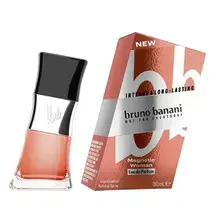 Magnetic Woman EDP