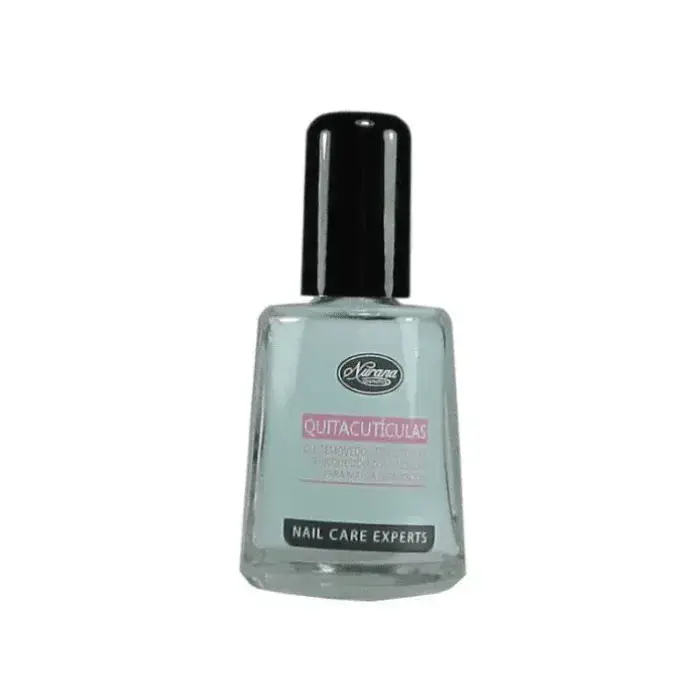 Nurana Cuticle Remover 10ml