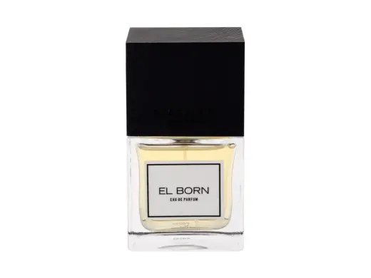 Carner Barcelona Woody Collection El Born Eau de Parfum 50 ml