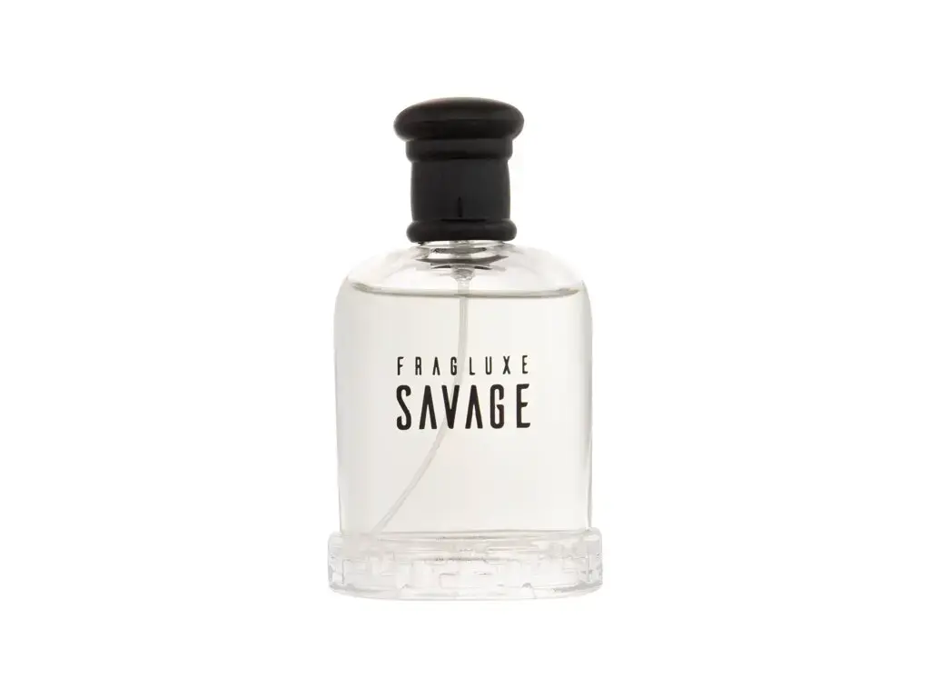 Fragluxe Savage Eau de Toilette 100 ml