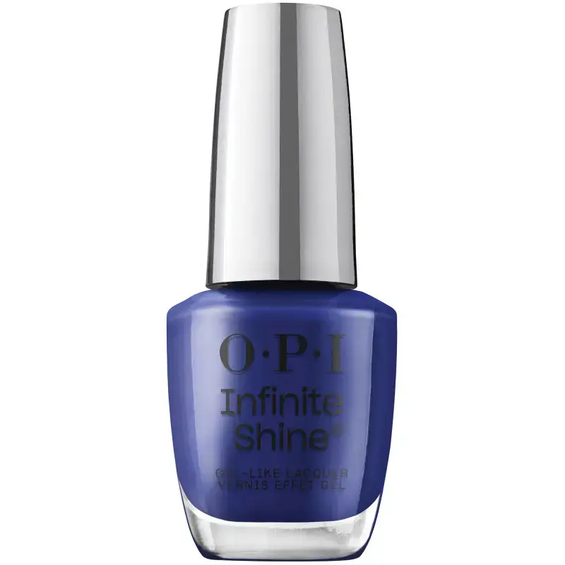 OPI No Chips on My Shoulder Nail Polish Infinite Shine
