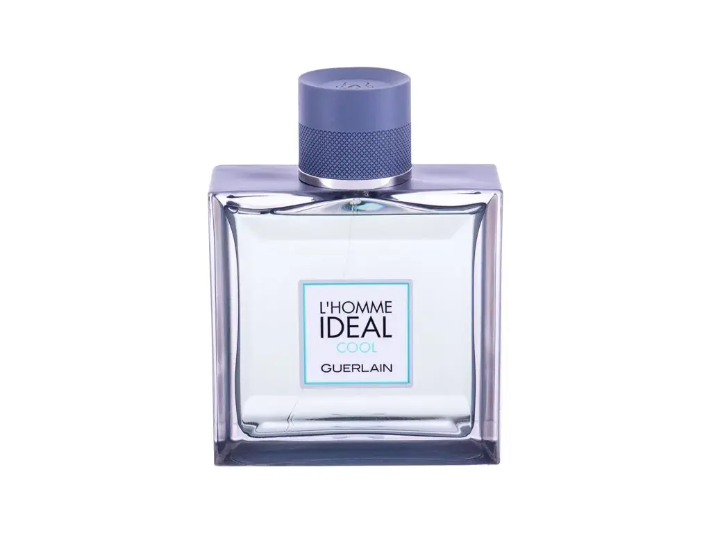 Guerlain L´Homme Ideal Cool Eau de Toilette 100 ml