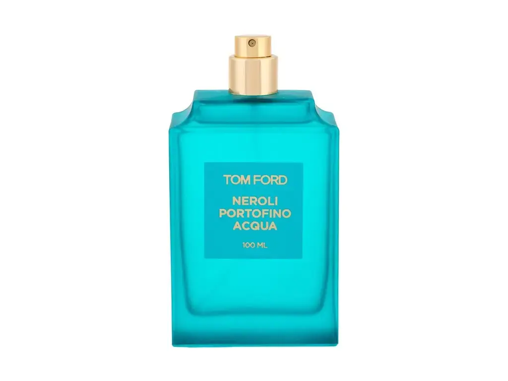 TOM FORD Neroli Portofino Acqua Eau de Toilette 100 ml