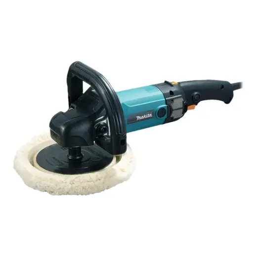 Makita Rotary Sander 1200W 180mm (9237CB)