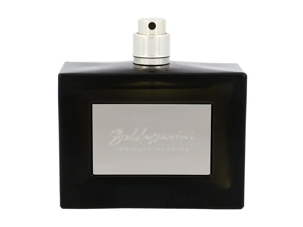 Baldessarini Private Affairs Eau de Toilette 90 ml