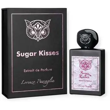 Lorenzo Pazzaglia Sugar Kisses Extrait de Parfum 28ml