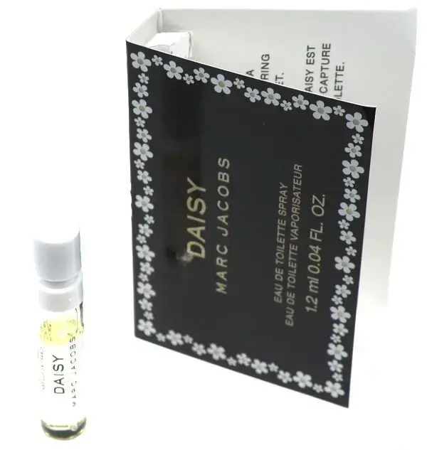 Marc Jacobs Daisy Eau de Toilette 1,2 ml