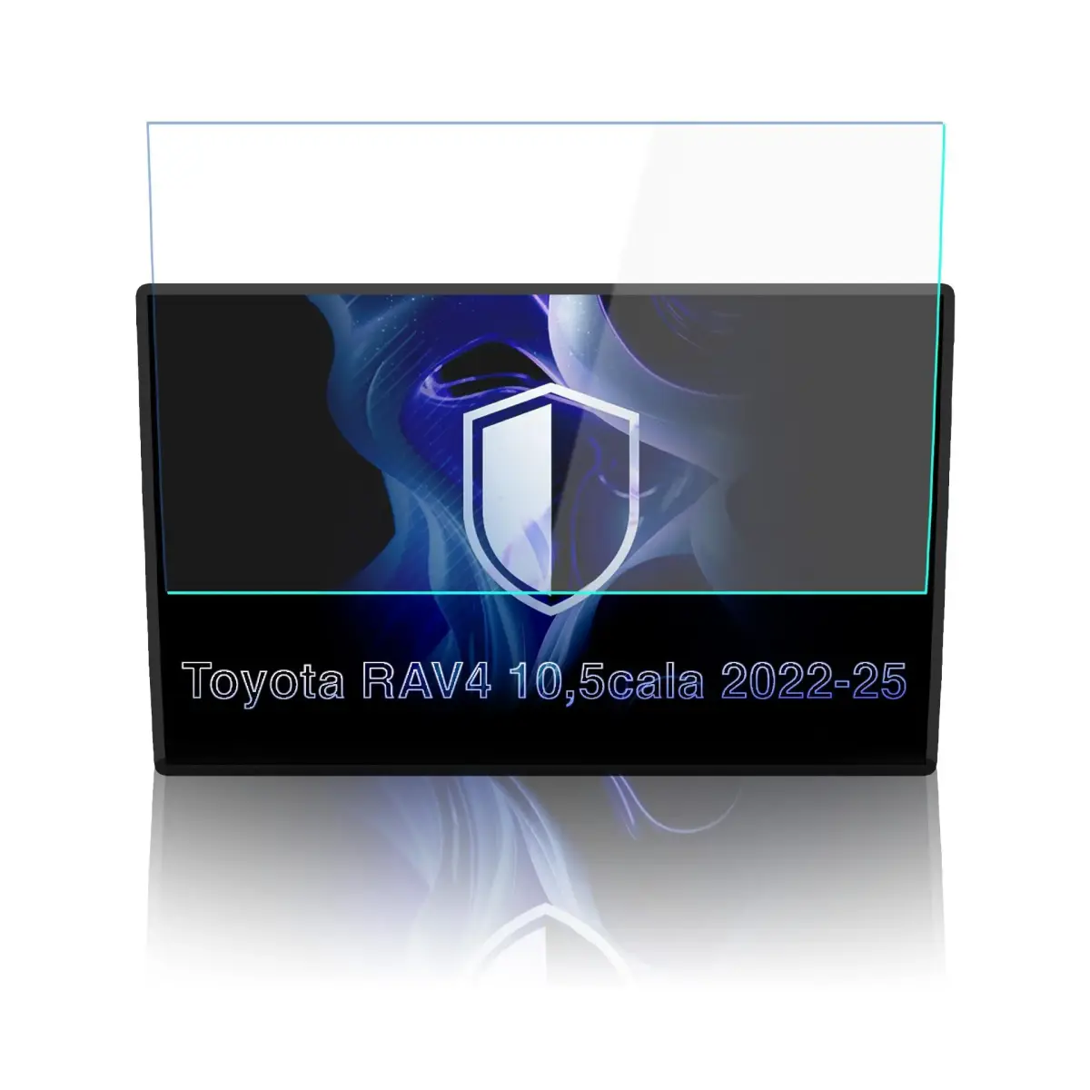 3mk Protection Toyota RAV4 (2022 -