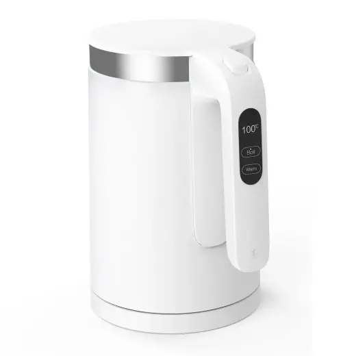 Viomi V-SK152A elektriskā tējkanna | 1500 ml | 1800W | LCD balta