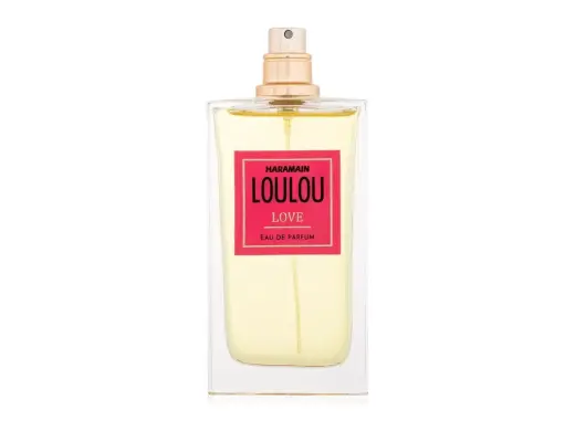 Al Haramain Loulou Love Eau de Parfum 100 ml
