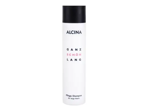 ALCINA Ganz Schön Lang Shampoo 250 ml