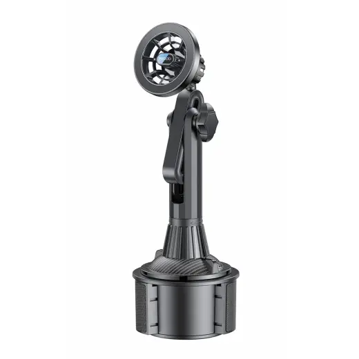 Yesido Magnetic car holder C200 to cup holder black