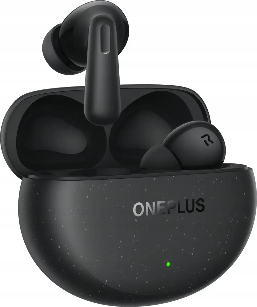 Wireless eaphones OnePlus Nord Buds 3 Pro black