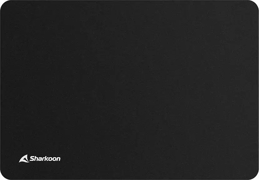 Sharkoon 1337 V2 Gaming Mat M  gaming mouse (black)