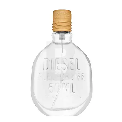 Diesel Fuel for Life Homme Tualetes ūdens vīriešiem 50 ml