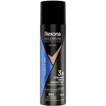 Rexona Men Maximum Protection Cobalt Dry