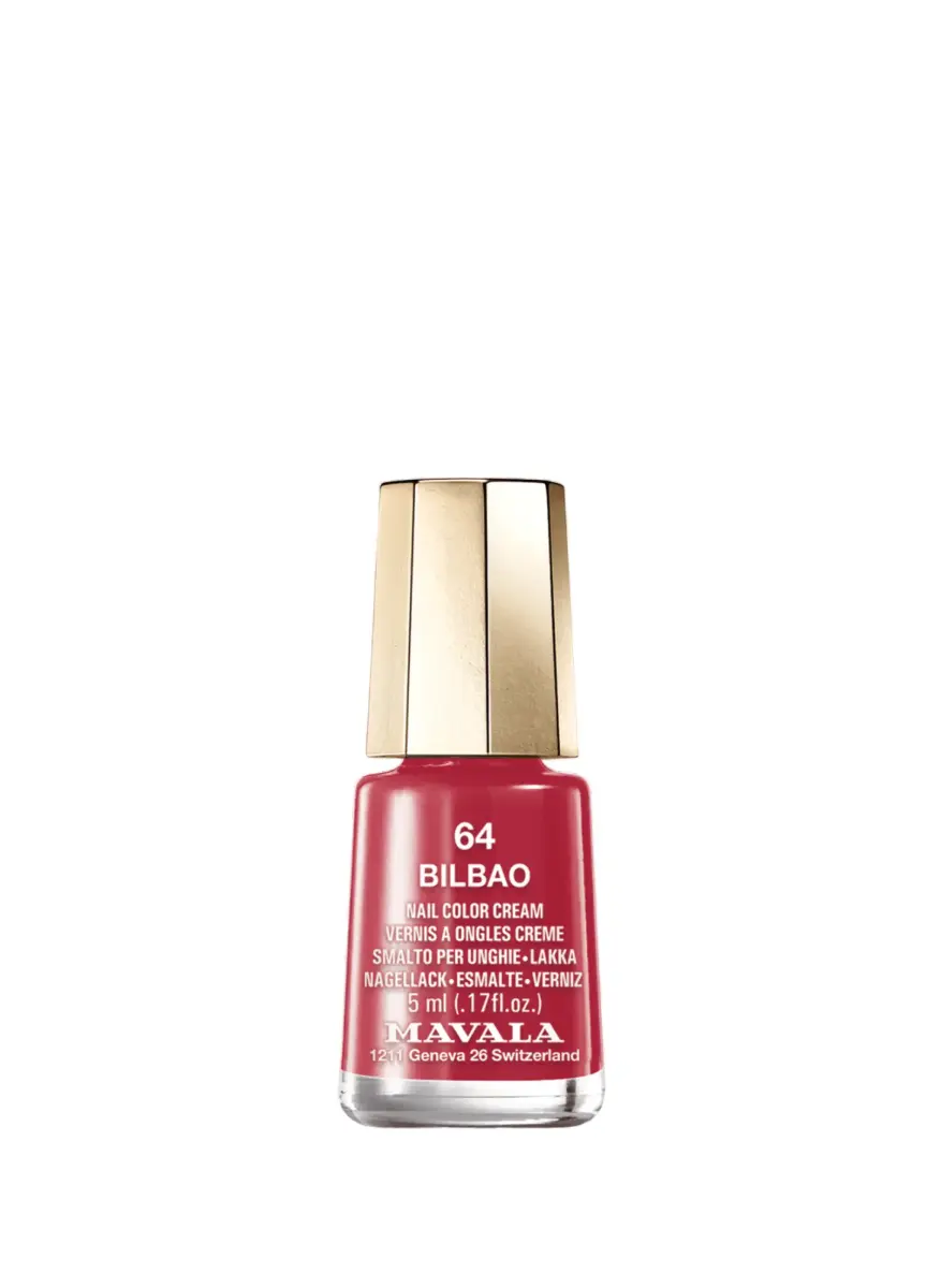 MAVALA Nail Polish 64 Bilbao 5ml