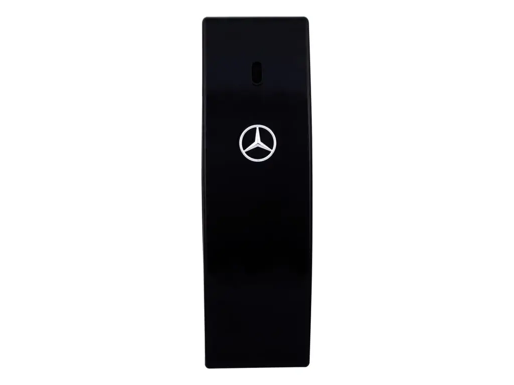 Mercedes-Benz Mercedes-Benz Club Black Eau de Toilette 100 ml