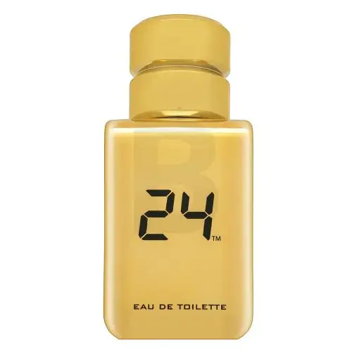 ScentStory 24 Gold unisex eau de toilette 50 ml