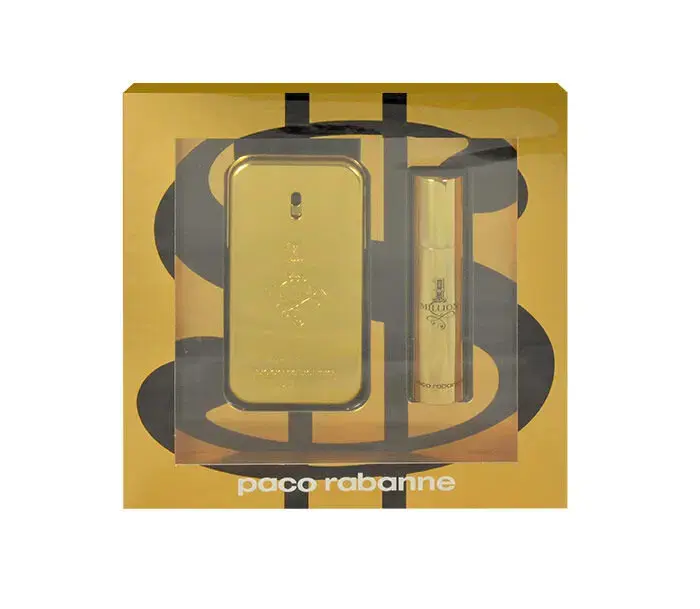 Paco Rabanne 1 Million Eau de Toilette 50 ml