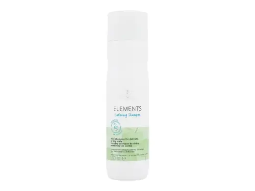 Wella Professionals Elements Calming Shampoo Shampoo 250 ml