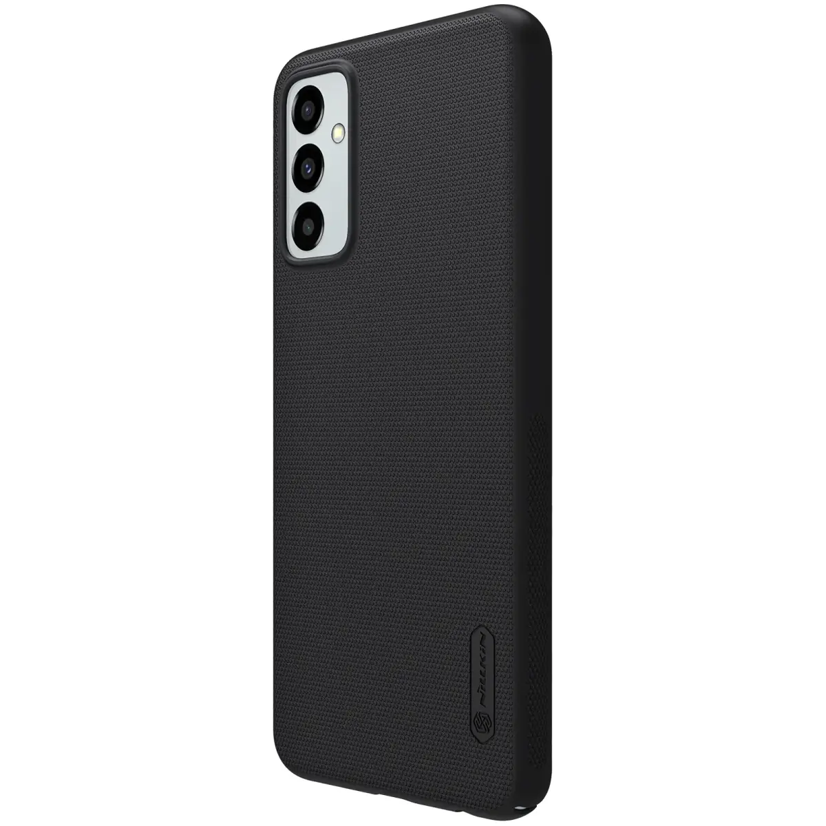 Nillkin Super Frosted Back Cover for Samsung Galaxy M23 5G Black