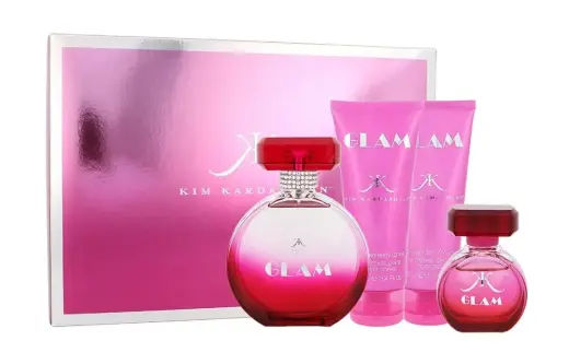 Kim Kardashian Glam Eau de Parfum 100 ml