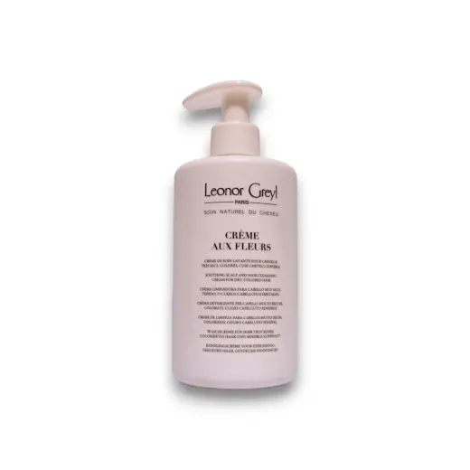 Leonor Greyl,  Aux Fleurs, Hair Shampoo, For Hydration, 500 ml