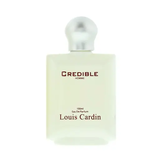 Louis Cardin Credible Homme (EDP) parfumuotas vanduo vyrams 100 ml