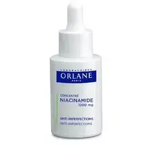 Supradose Anti-Imperfections Concentrate - Facial concentrate with niacinamide.