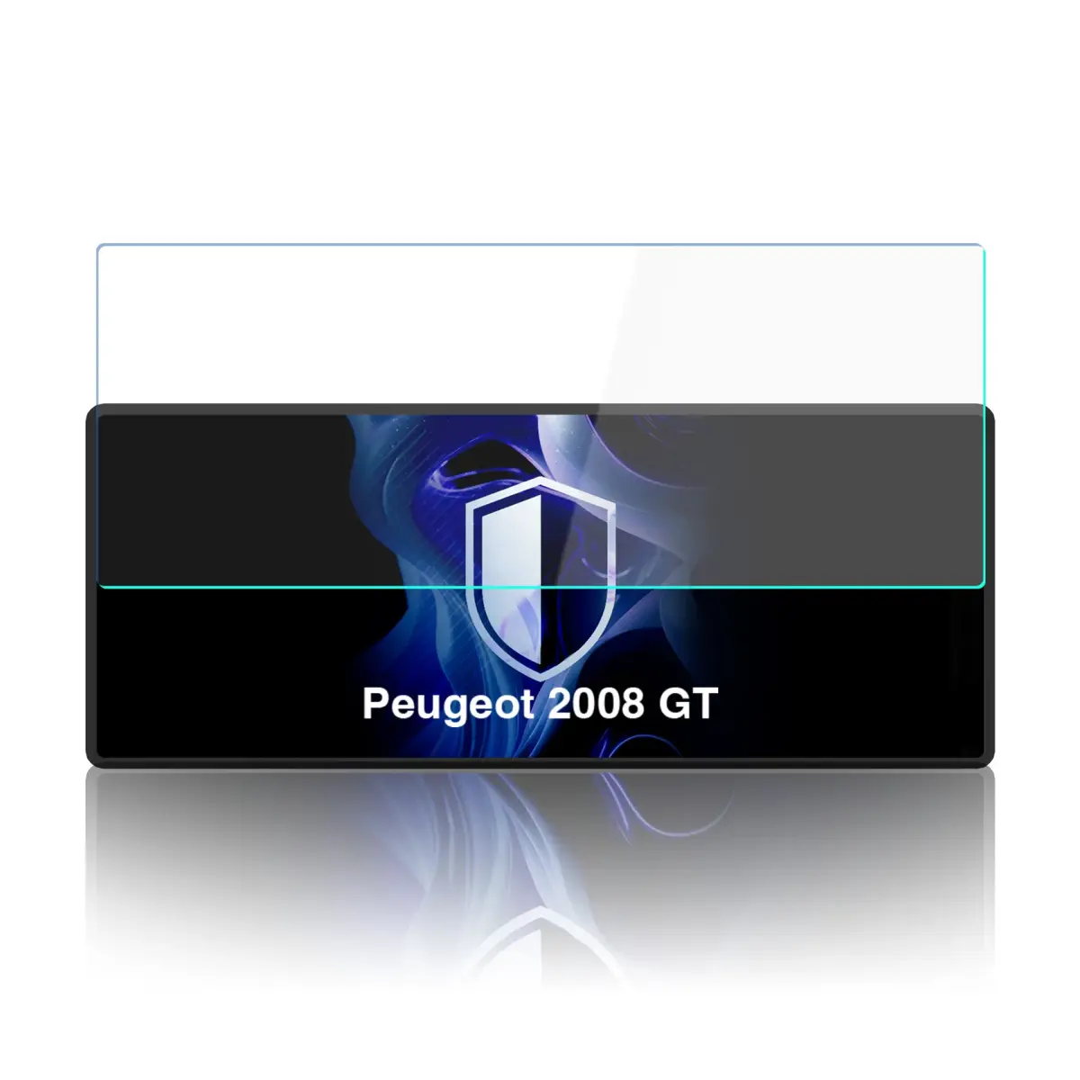 3mk Protection Peugeot 2008 GT -