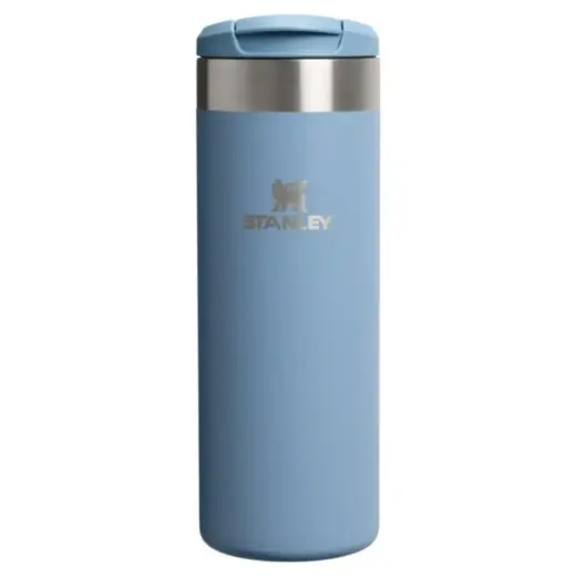 Термокружка AeroLight Transit Mug 0,47 л сине-фиолетовая