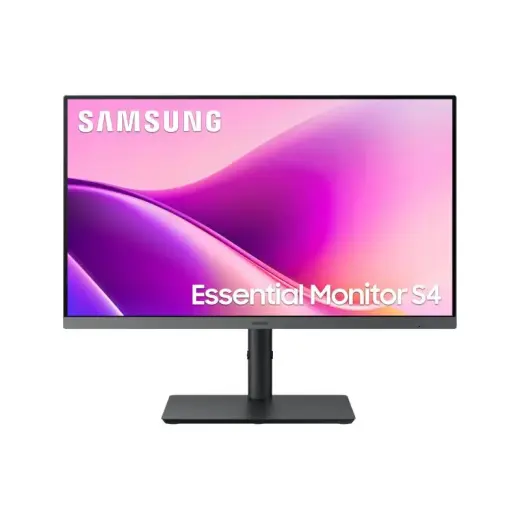 Samsung Monitor (LS24F430UAUXEN)