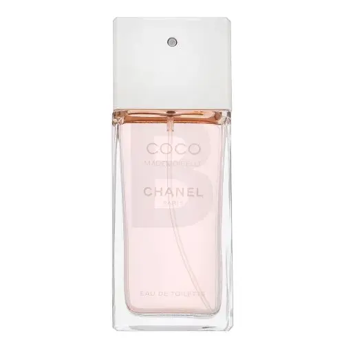 Chanel Coco Mademoiselle (EDT) tualetinis vanduo moterims 50 ml