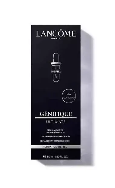 Lancome Genifique Ultimate Serum 50ml Refill