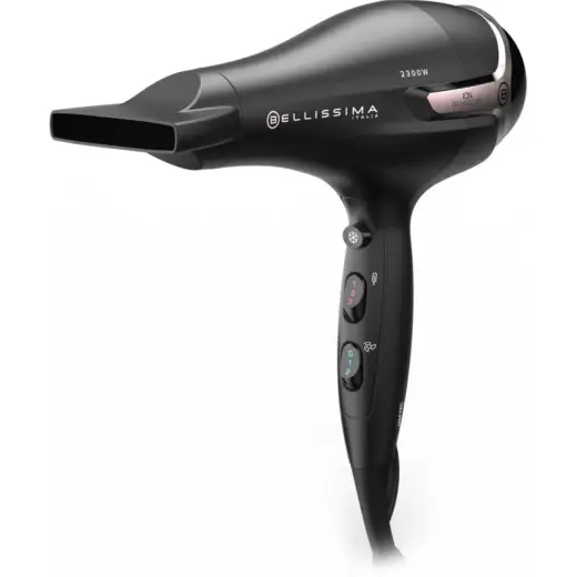 Bellissima Powerful Hair Dryer 11523 K9 2300 ION