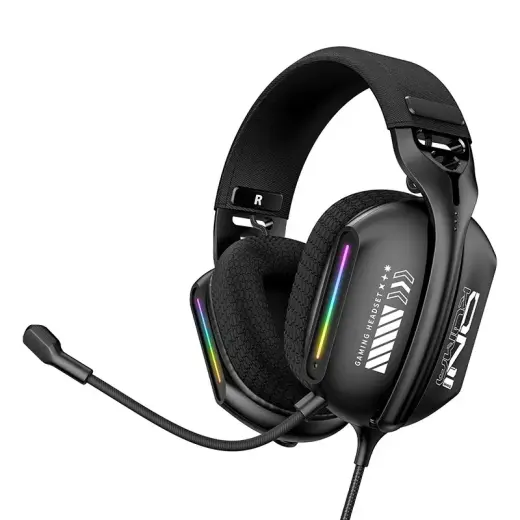 Gaming headphones ONIKUMA X12