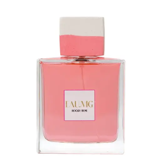 Eau.Mg Rockin Rose (Extrait) parfüümiekstrakt unisex 50 ml
