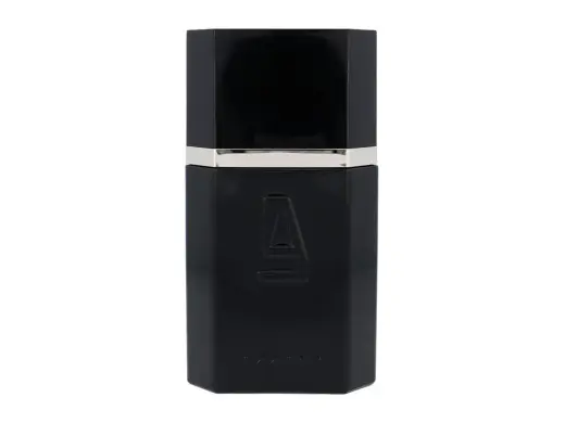 Azzaro Silver Black Eau de Toilette 100 ml
