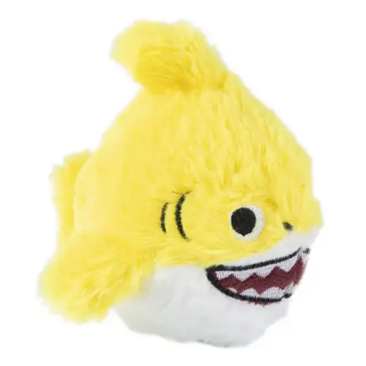 Rotaļlieta sunim - Gimborn Dog SHARKS BALL