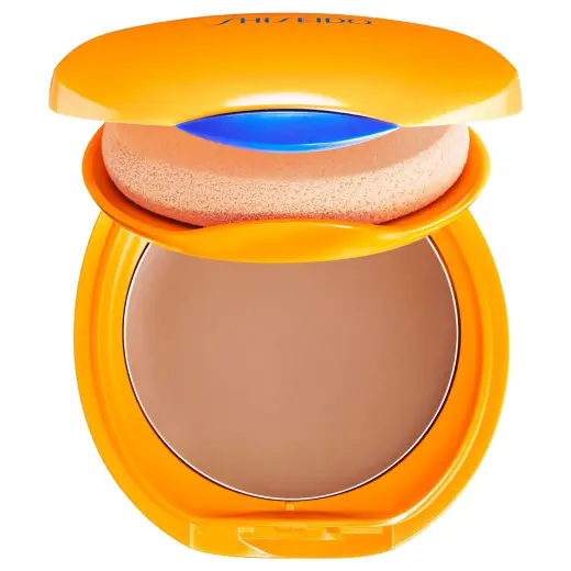 Shiseido Shiseido TAN CPT FDT - Beige
