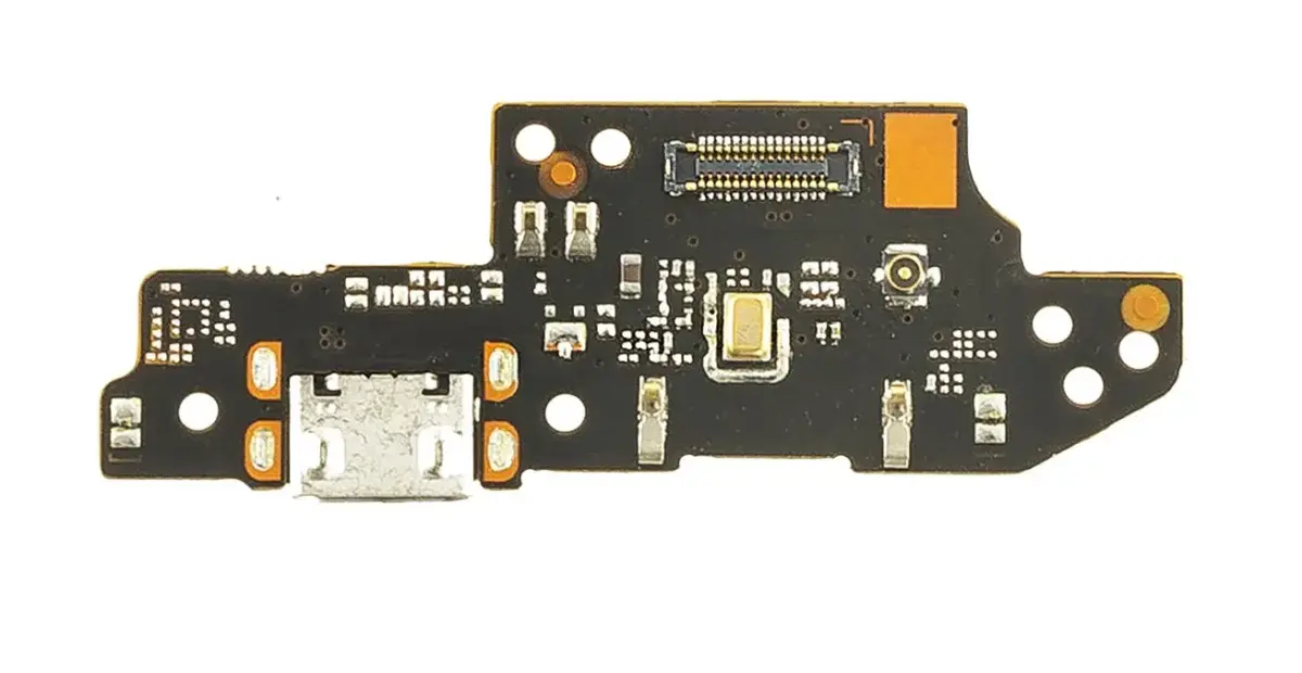 Xiaomi Redmi 9A/9C/9AT Board with Charging Connector
