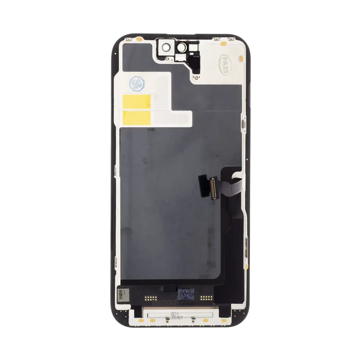 iPhone 14 Pro LCD Display + Touch Unit Diagnostic Tactical True Color